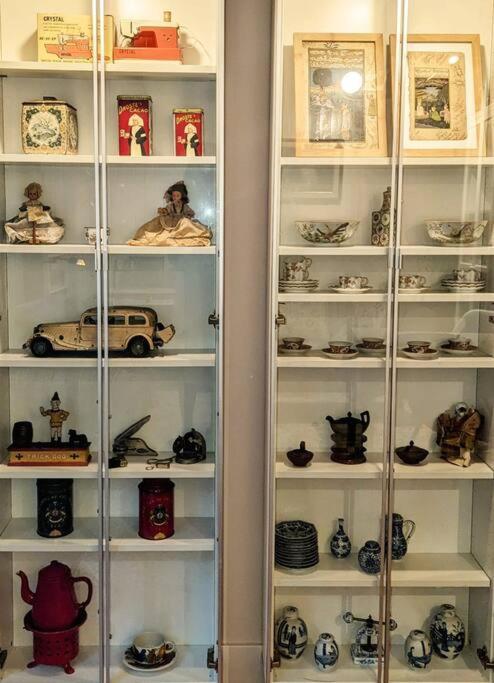 Het Pakhuis هارلم المظهر الخارجي الصورة